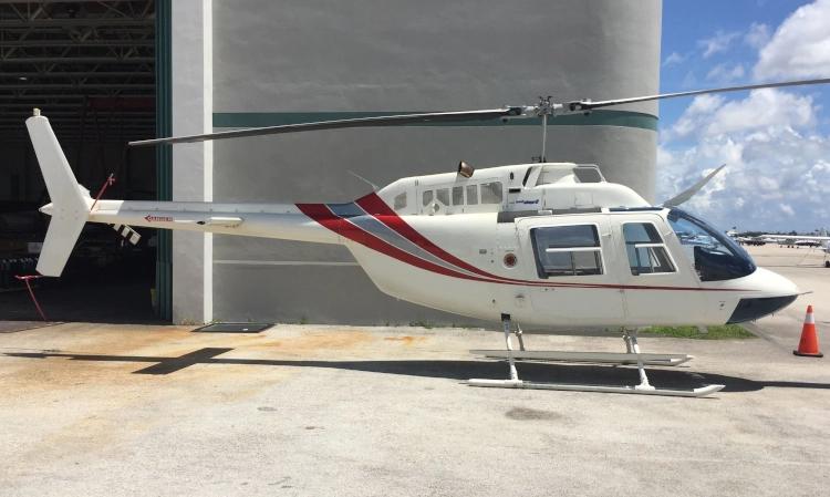 Aeronave