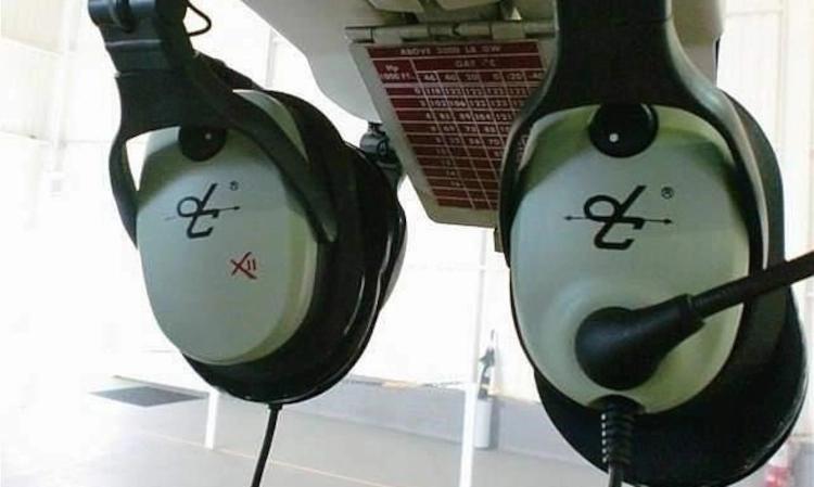 Aeronave