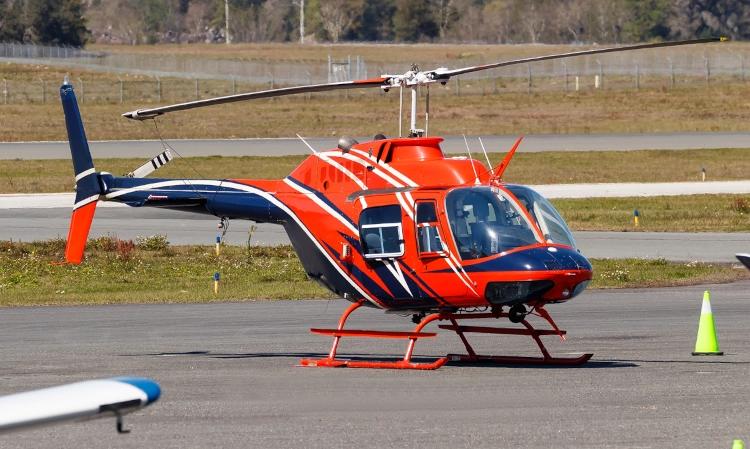 Aeronave