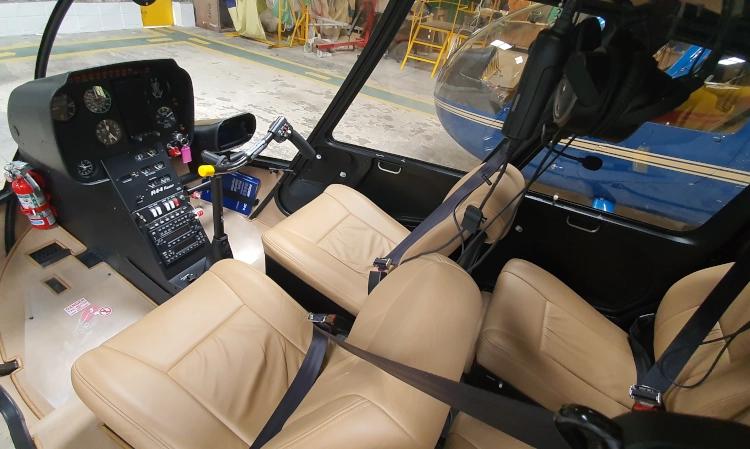 R44 Raven I