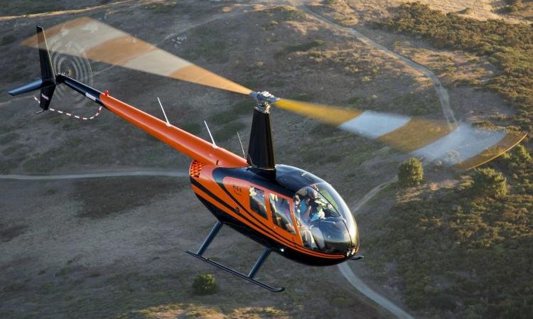 R44 Raven I