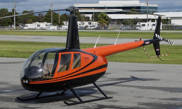 R44 Raven I