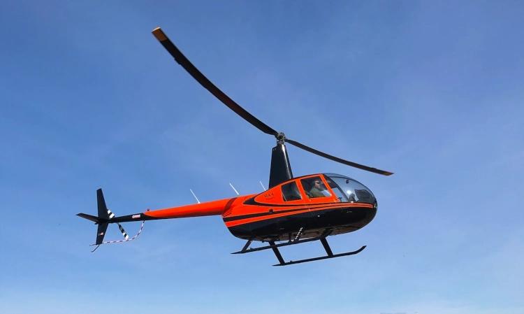 R44 Raven I
