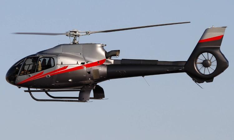 Aeronave