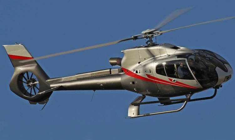 Aeronave
