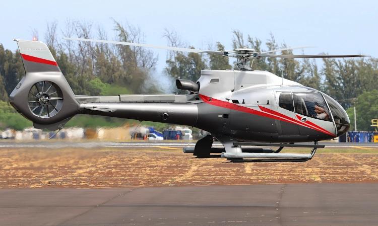 Aeronave