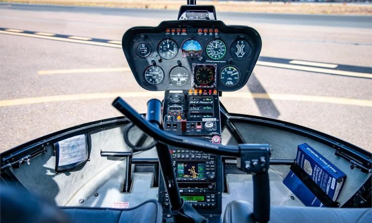 R44 Raven II