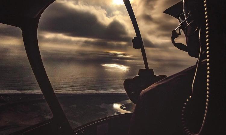 R44 Raven II