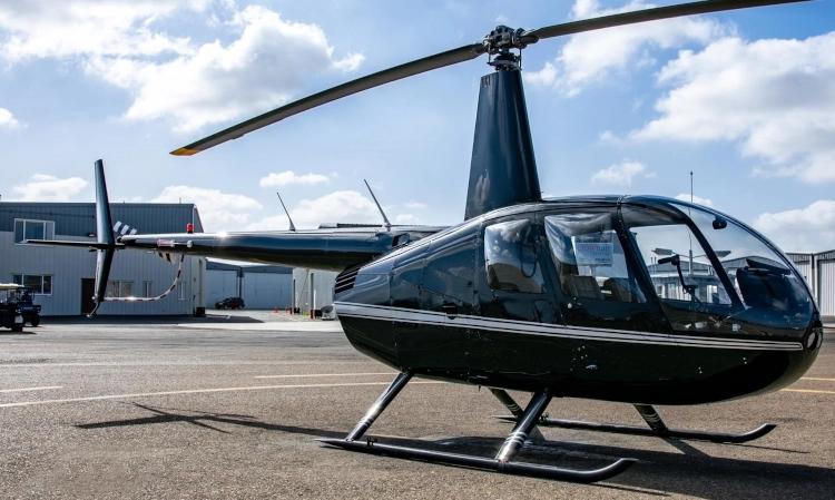 R44 Raven II