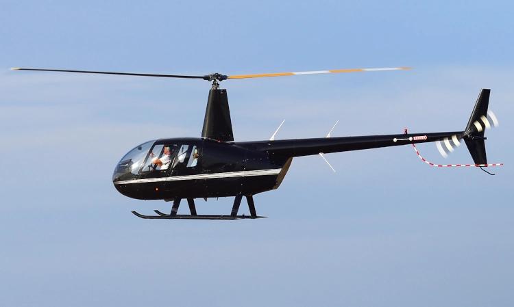 R44 Raven II