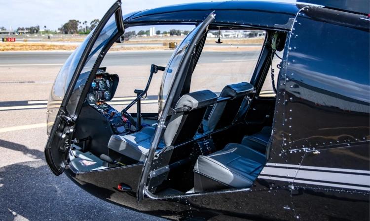 R44 Raven II