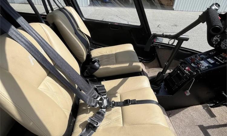 R44 Raven II