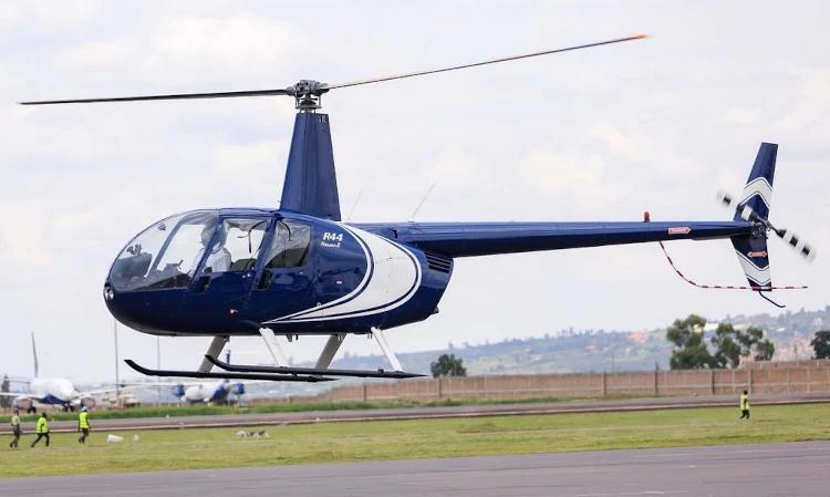 R44 Raven II