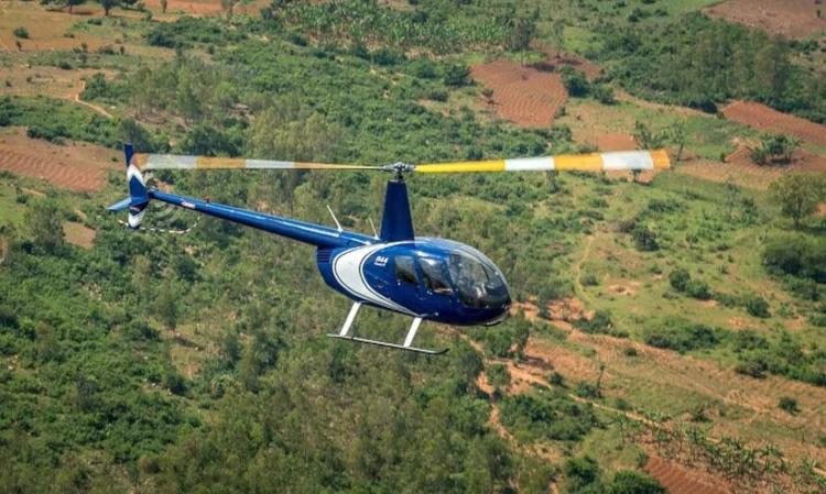 R44 Raven II