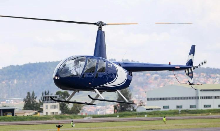 R44 Raven II