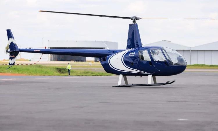 R44 Raven II