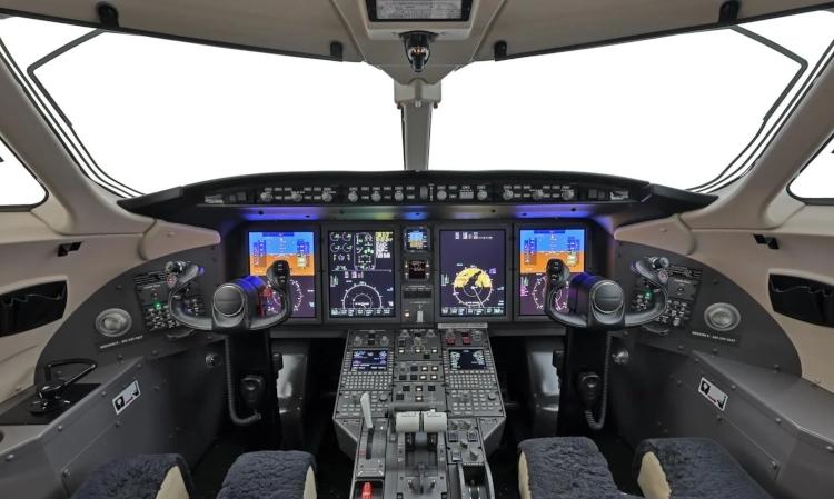 Challenger 3500