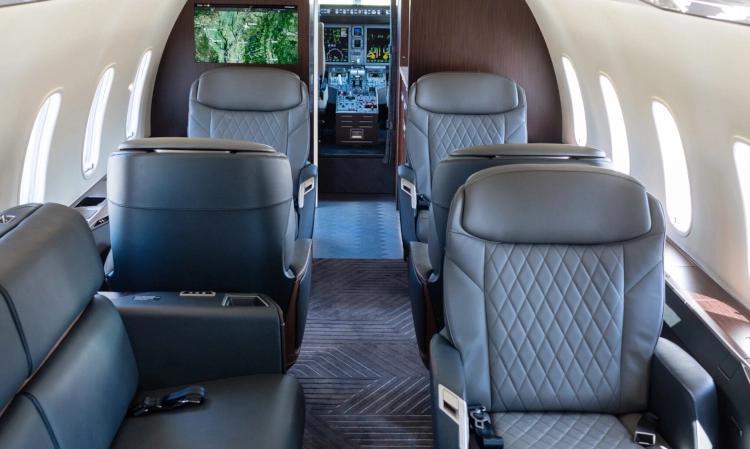 Challenger 3500