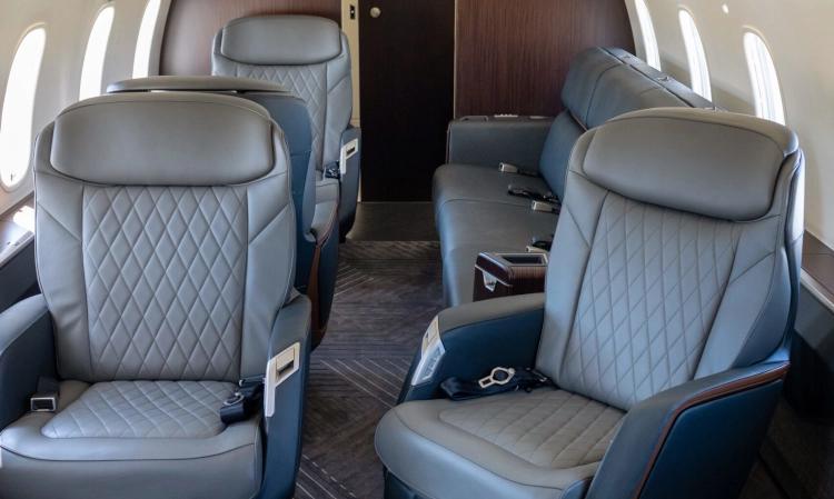 Challenger 3500
