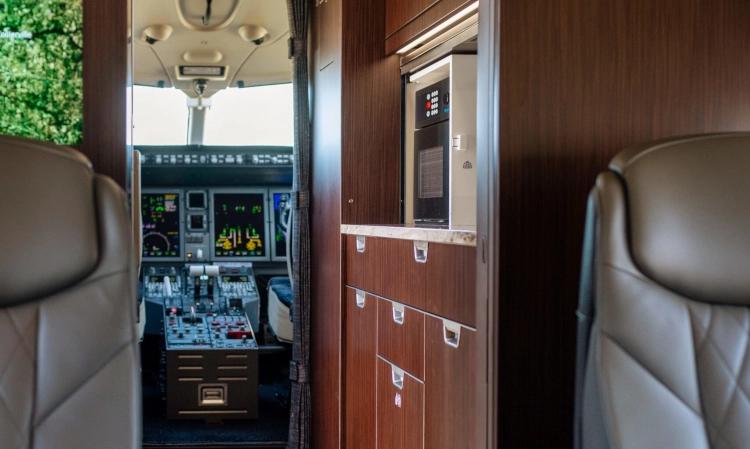 Challenger 3500