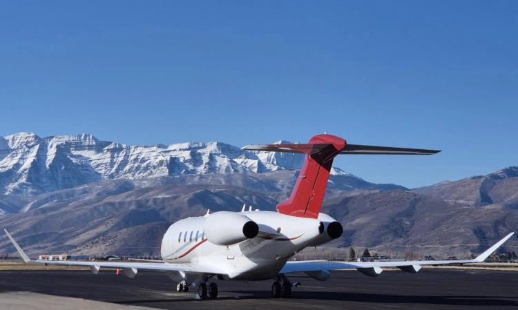Challenger 3500
