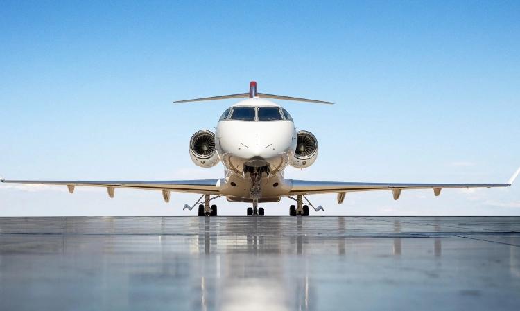 Challenger 3500
