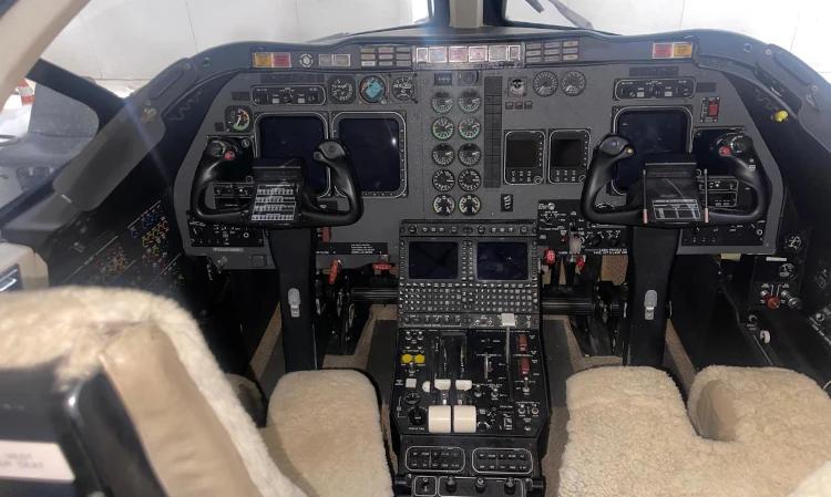 Aeronave
