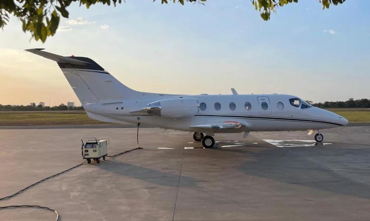 Aeronave