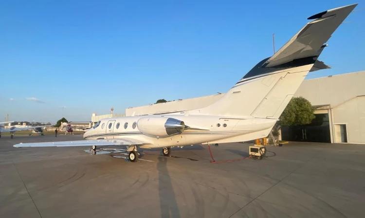 Aeronave