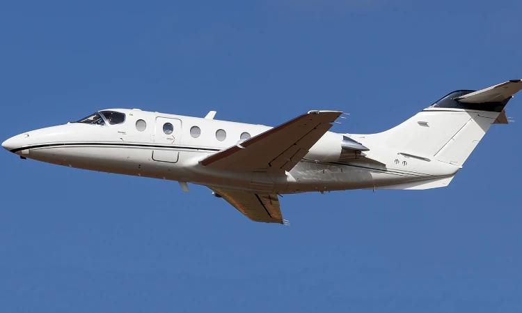 Aeronave