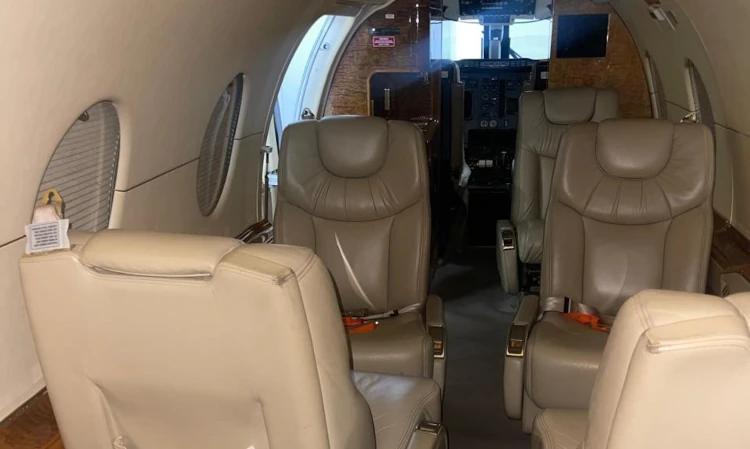Aeronave
