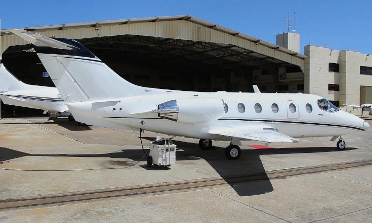 Aeronave