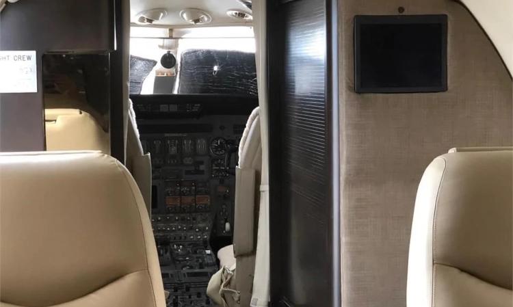 Aeronave