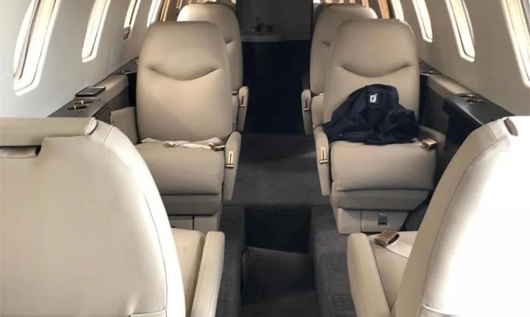 Aeronave