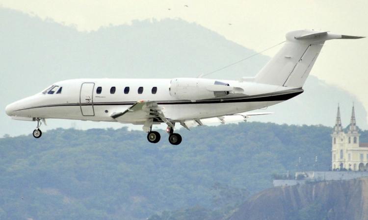Aeronave