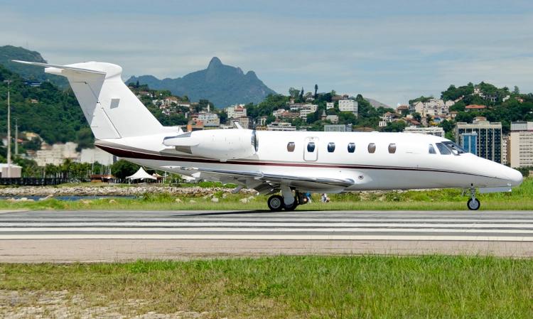 Aeronave