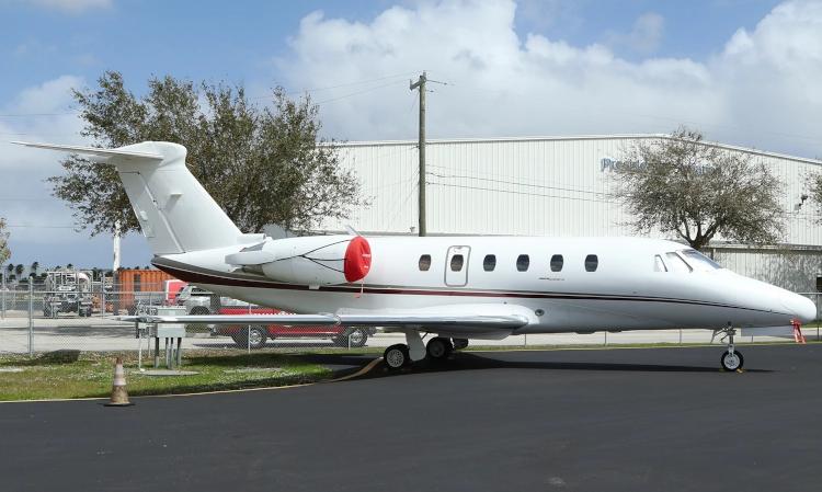 Aeronave