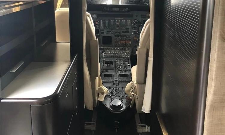 Aeronave