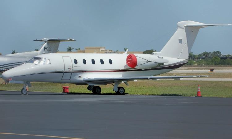 Aeronave