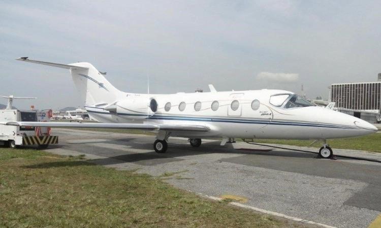 Aeronave