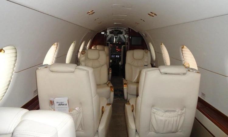 Aeronave