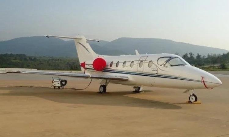 Aeronave