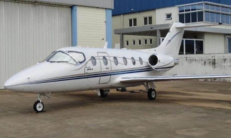 Aeronave