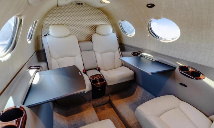 Citation Mustang