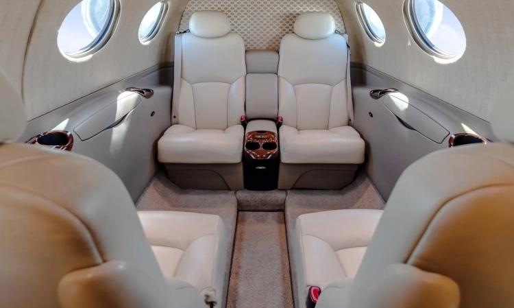 Citation Mustang