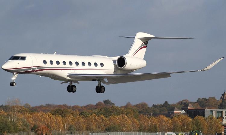 Aeronave