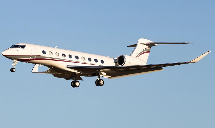 Aeronave