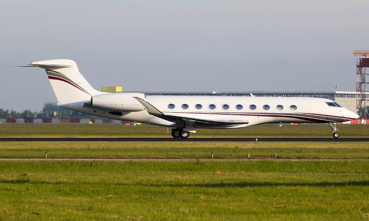 Aeronave