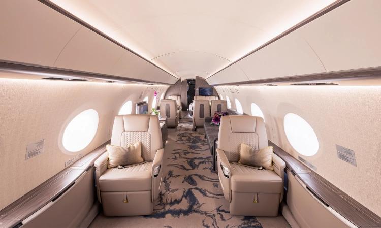 Aeronave