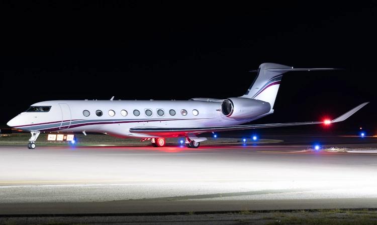 Gulfstream G700